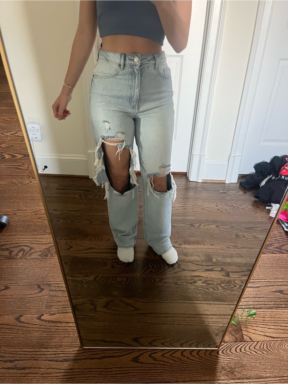 PacSun 90’s Boyfriend Jeans